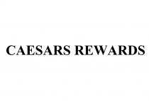 CAESARS REWARDS