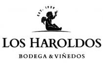 LOS HAROLDOS BODEGA & VINEDOS EST.1939EST.1939