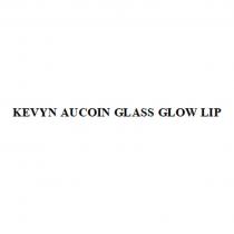 KEVYN AUCOIN GLASS GLOW LIPLIP