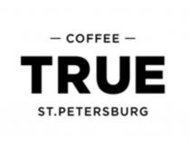 TRUE COFFEE ST.PETERSBURGST.PETERSBURG