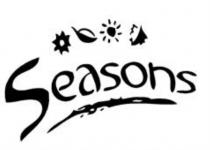 SEASONSSEASONS