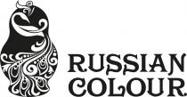 RUSSIAN COLOURCOLOUR