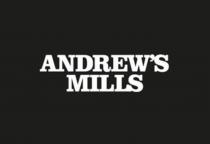 ANDREWS MILLSANDREW'S MILLS