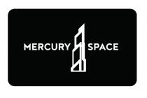 MERCURY SPACESPACE