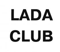 LADA CLUBCLUB