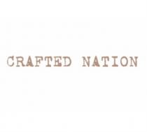 CRAFTED NATIONNATION