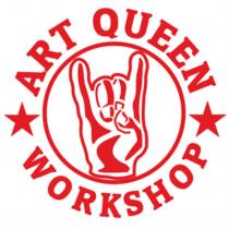 ART QUEEN WORKSHOPWORKSHOP