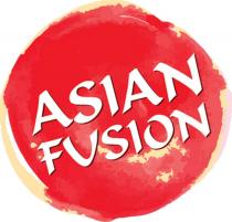 ASIAN FUSIONFUSION