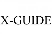 X-GUIDEX-GUIDE
