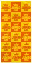 JUMBO CUBE