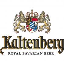 KALTENBERG ROYAL BAVARIAN BEERBEER