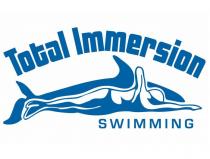 TOTAL IMMERSION SWIMMINGSWIMMING