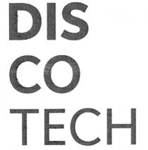 DIS CO TECHTECH