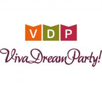 VDP VIVA DREAM PARTYPARTY
