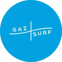 GAZ SURFSURF