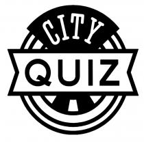 QUIZ CITYCITY