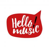 HELLO MUSICMUSIC