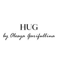 HUG BY OLESYA GARIFULLINAGARIFULLINA