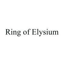 RING OF ELYSIUMELYSIUM