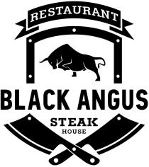 BLACK ANGUS STEAK HOUSE RESTAURANTRESTAURANT