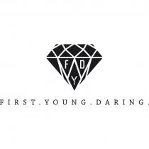 FYD FIRST YOUNG DARINGDARING