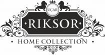 RIKSOR UCAR HOME COLLECTIONCOLLECTION