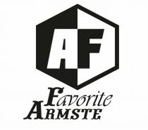 AF FAVORITE ARMSTEARMSTE