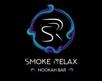 SR SMOKE RELAX HOOKAH BARBAR