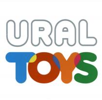 URAL TOYSTOYS