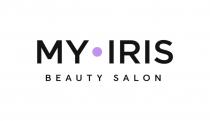 MY IRIS BEAUTY SALONSALON