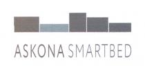 ASKONA SMARTBEDSMARTBED