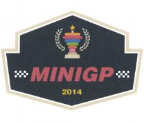 MINIGP 20142014