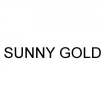 SUNNY GOLDGOLD