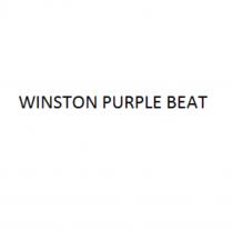 WINSTON PURPLE BEATBEAT