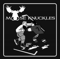 MOOSE KNUCKLES DOWN FILLED CANADACANADA