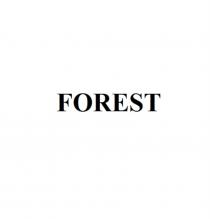 FORESTFOREST