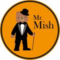 MR. MISHMISH