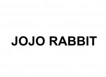 JOJO RABBITRABBIT