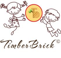 TB TIMBERBRICKTIMBERBRICK