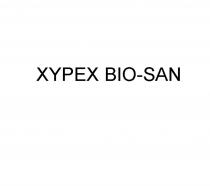 XYPEX BIO-SANBIO-SAN