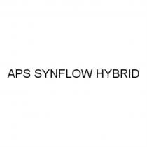 APS SYNFLOW HYBRIDHYBRID