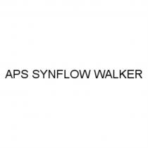 APS SYNFLOW WALKERWALKER