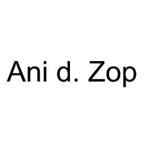 ANI D. ZOPZOP