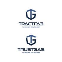 ТРАСТГАЗ TRUSTGAS ГАЗОВАЯ КОМПАНИЯ TGTG