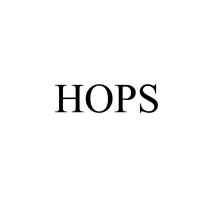 HOPSHOPS