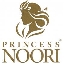 PRINCESS NOORINOORI