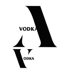 VODKA AVAV