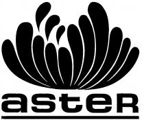 ASTER