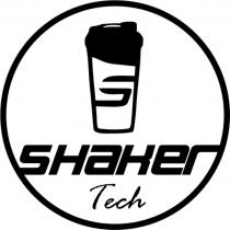 SHAKER TECHTECH