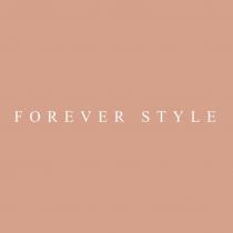 FOREVER STYLESTYLE